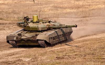 Reuters: Η Τσεχία στέλνει άρματα μάχης στην Ουκρανία