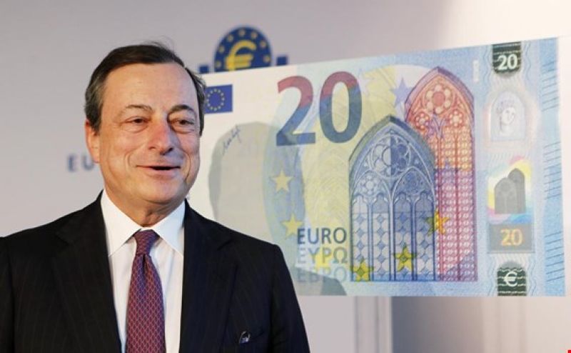 De Standaard: Η ΕΚΤ εμπιστεύεται τις ελληνικές τράπεζες
