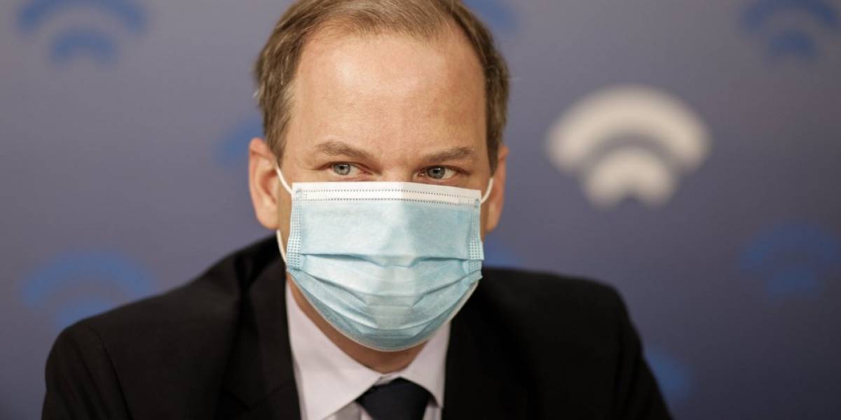 Στον Έβρο ο Καραμανλής: Δρομολογούνται παρεμβάσεις- Επιλύονται μακροχρόνια προβλήματα υποδομών