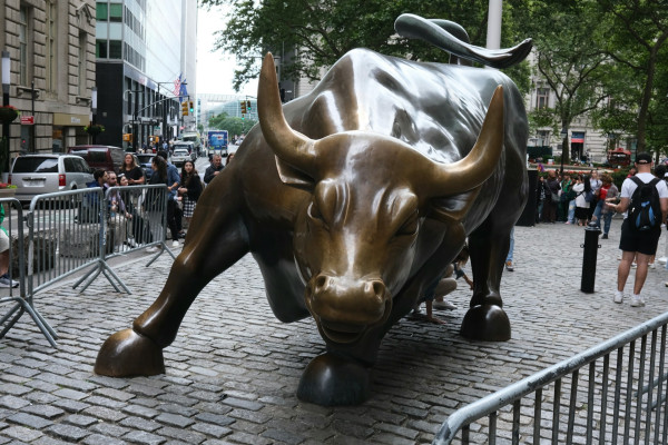 Ποια μετοχή του Nasdaq έχει τη μεγαλύτερη αύξηση τιμής τα τελευταία 5 χρόνια
