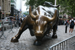 Ποια μετοχή του Nasdaq έχει τη μεγαλύτερη αύξηση τιμής τα τελευταία 5 χρόνια
