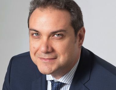 Ο Θάνος Αθανασόπουλος αναλαμβάνει Γενικός Διευθυντής της Barilla Πολωνίας