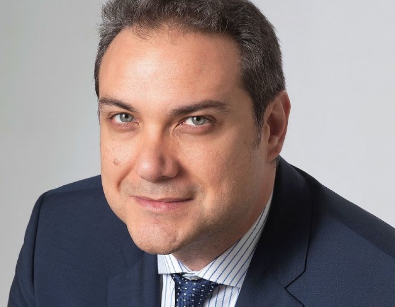 Ο Θάνος Αθανασόπουλος αναλαμβάνει Γενικός Διευθυντής της Barilla Πολωνίας