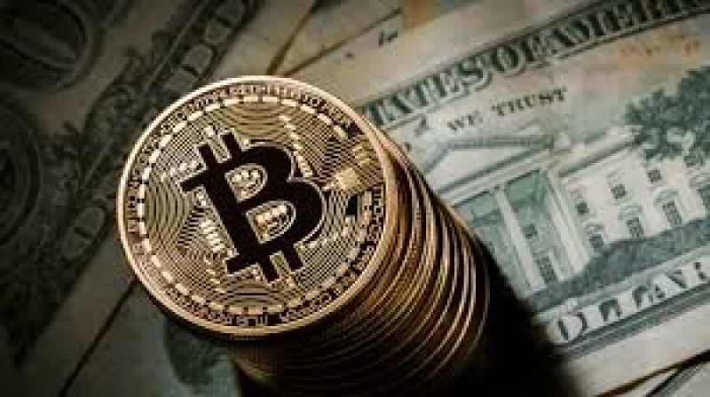 Νέο ιστορικό ρεκόρ για το bitcoin-Πάνω από τα 1.800 δολάρια