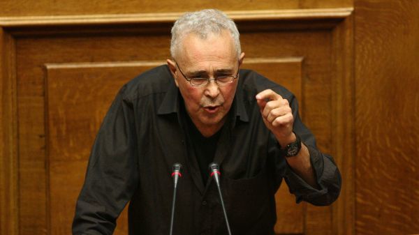 Ζουράρις για Μουζάλα: Ήταν κουρασμένος-Κάτι τρέχει στα γύφτικα