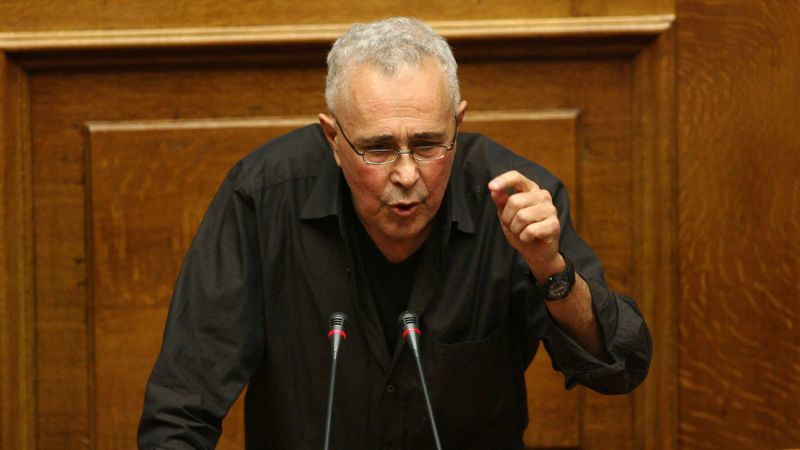 Ζουράρις για Μουζάλα: Ήταν κουρασμένος-Κάτι τρέχει στα γύφτικα
