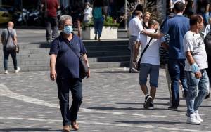 Στο ΦΕΚ τα έκτακτα μέτρα προστασίας στην Αττική