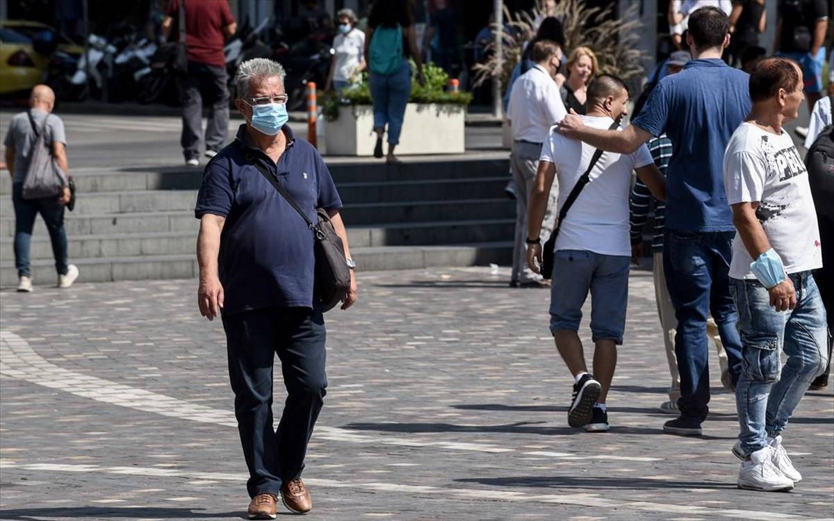 Στο ΦΕΚ τα έκτακτα μέτρα προστασίας στην Αττική