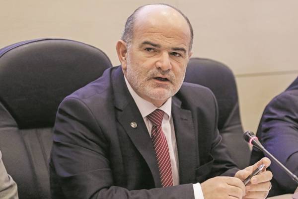 Καββαθάς-Εστίαση: Λύση για τους κλειστούς χώρους είναι οι καθαριστές αέρα
