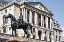 Αγγλία: Η BoE «βλέπει» πιθανή αύξηση των επιτοκίων