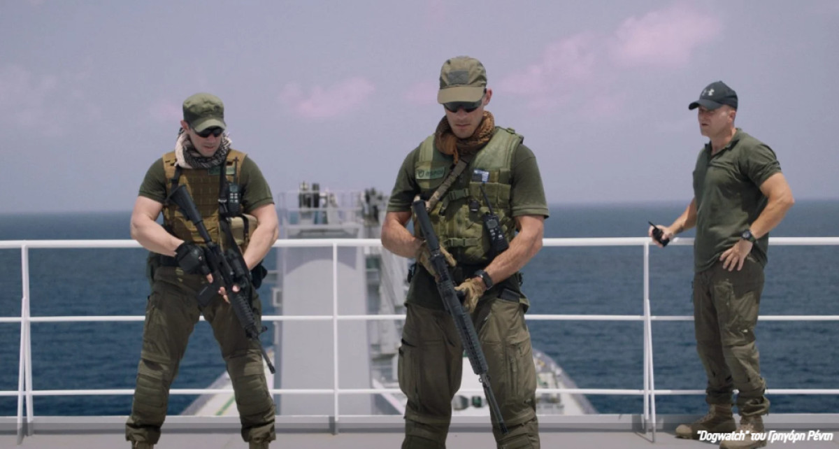 Τα ελληνικά ντοκιμαντέρ που θα προβληθούν στη Θεσσαλονίκη