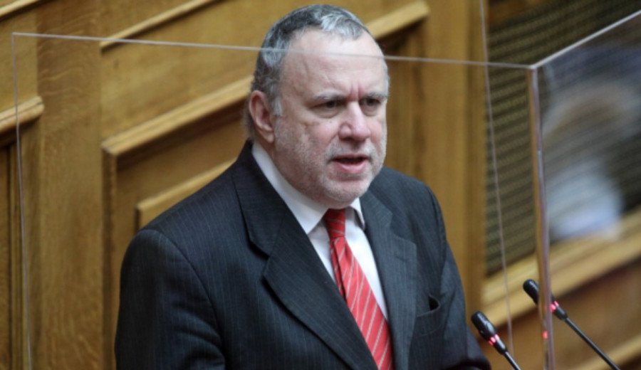 Κατρούγκαλος: Ξεκάθαρη παρατήρηση στον κ.Ζεϊμπέκ-Σαφής η θέση μας για Τουρκία