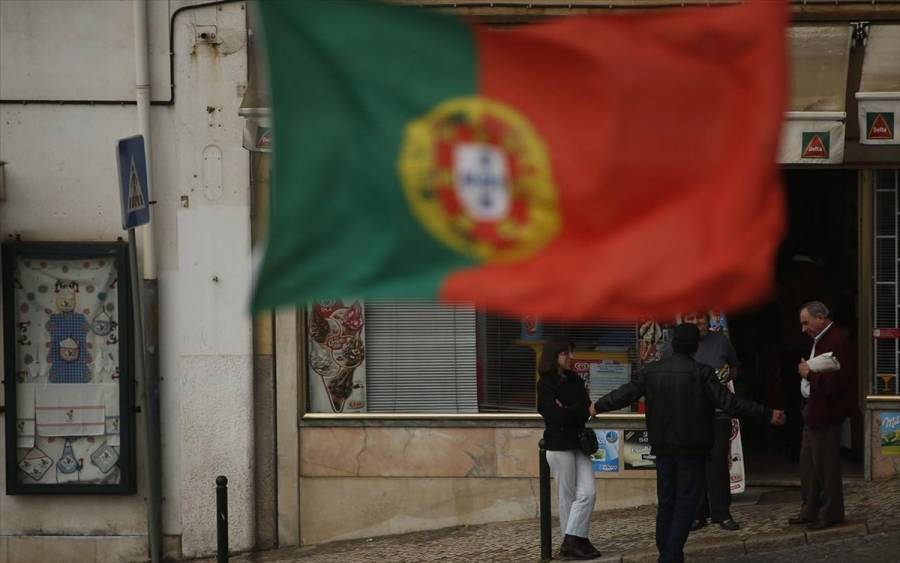 Δυσοίωνες προβλέψεις για την πορτογαλική οικονομία