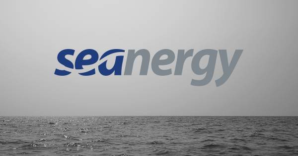 Seanergy Maritime: Επιτυχημένη αύξηση μετοχικού κεφαλαίου 13,7 εκατ.