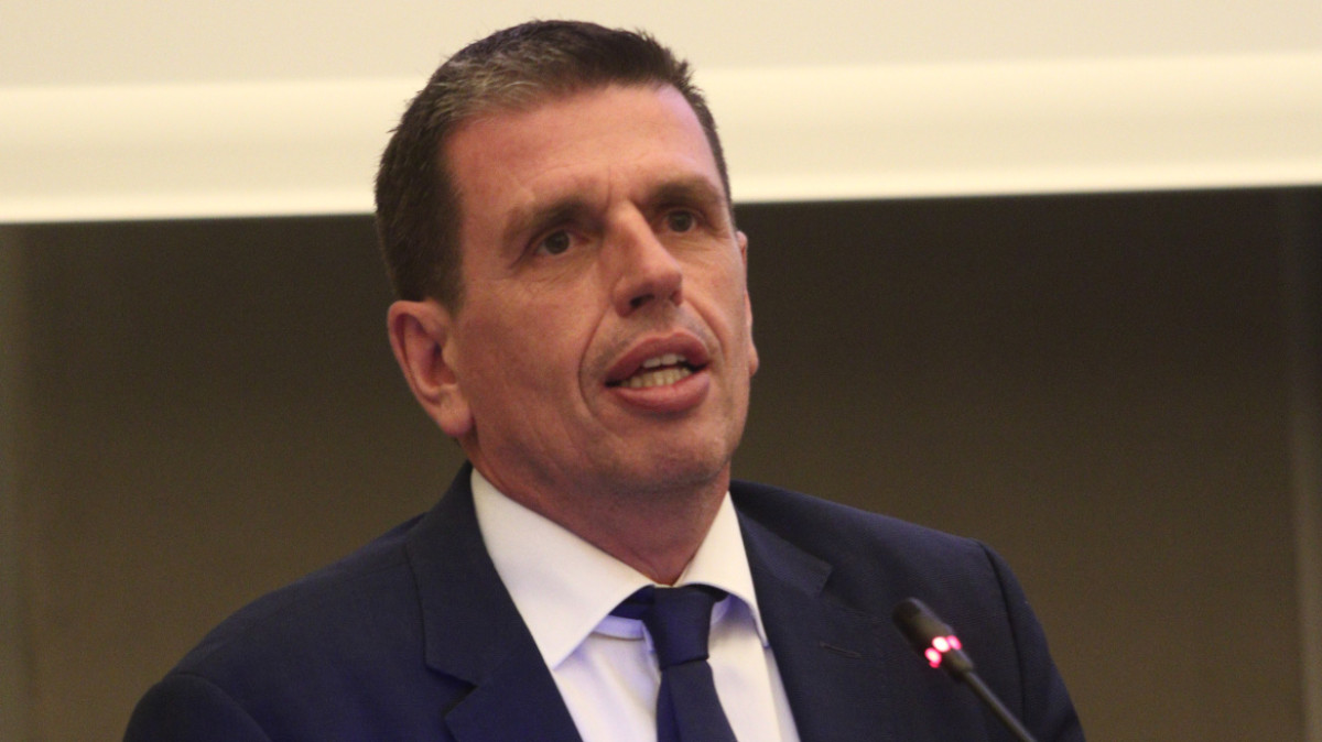 Απάντηση Καιρίδη σε Σαμαρά: Ο «κατευνασμός» δεν αφορά τον Κ.Μητσοτάκη