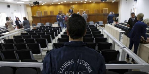 «Εξέλιξη» βαπτίστηκε από ευρωβουλευτές, το...σίριαλ της δίκης της Χρυσής Αυγής