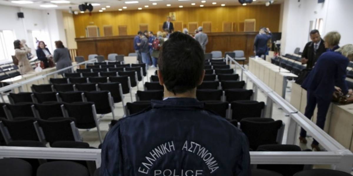 «Εξέλιξη» βαπτίστηκε από ευρωβουλευτές, το...σίριαλ της δίκης της Χρυσής Αυγής