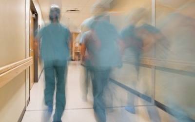 Συνεχίζονται οι κινητοποιήσεις των νοσοκομειακών γιατρών