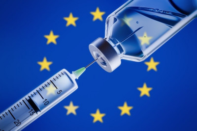 Κομισιόν- Moderna: Προσαρμόζουν τα χρονοδιαγράμματα παράδοσης εμβολίων κατά του κορονοϊού
