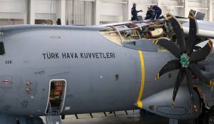 Airbus: Συντηρεί αεροσκάφη που «σπάνε» το εμπάργκο προς την Λιβύη