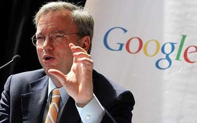 Google: «Μέχρι το 2020 όλοι θα έχουν πρόσβαση στο διαδίκτυο»
