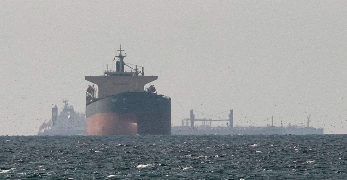 ΗΠΑ: Εξετάζουν παράταση του ναυτικού αποκλεισμού - Με αντίποινα απαντά το Ιράν