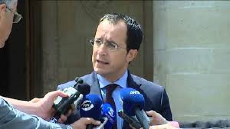 "Εκ του πονηρού" οι δηλώσεις Νταβούτογλου λέει η Κύπρος
