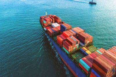 Containerships: Το «boom» στους ναύλους και ο αντίκτυπος στην εφοδιαστική αλυσίδα