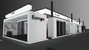 EUROPA: Παρουσιάζει το μέλλον των συστημάτων αλουμινίου στην Έκθεση Ελληνικό Αλουμίνιο 2025