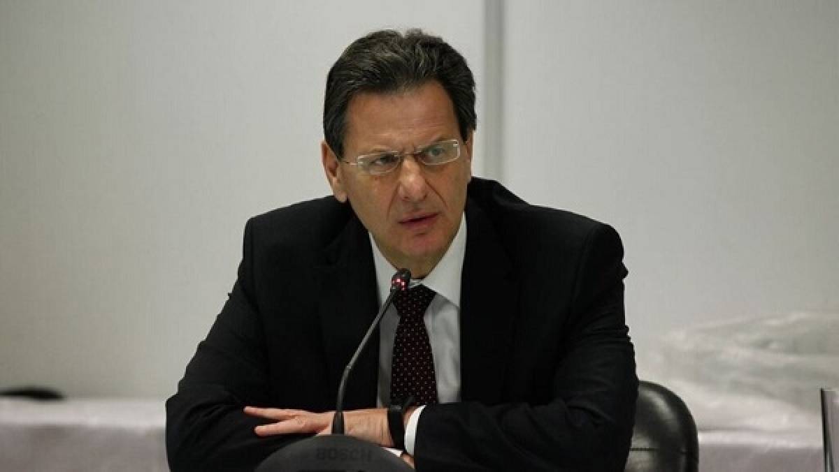 Σκυλακάκης: Επανεξέταση του ύψους των ηλεκτρονικών αποδείξεων-Διάταξη για τις επιταγές