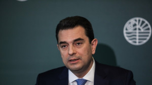 Σκρέκας για ενεργειακή κρίση: Όλα τα μέτρα είναι στο τραπέζι