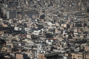 Alpha Bank: Η εξέλιξη του κόστους στέγασης στο πρώτο πεντάμηνο