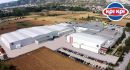 Κρι- Κρι: Με το νέο εργοστάσιο «ταΐζει» γιαούρτι την Ευρώπη
