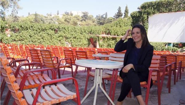 Όλγα Κεφαλογιάννη: "Ο Τουρισμός βάζει πλάτη για τη δημοσιονομική εξυγίανση"