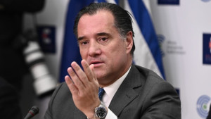 Γεωργιάδης: Δεν αυξήσαμε τις δαπάνες του ΕΟΠΥΥ-Βελτιώσαμε την επιβάρυνση πολιτών
