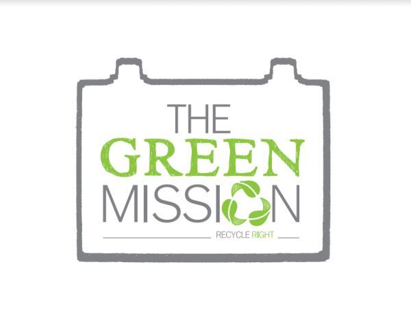Green Mission: Δυναμική περιβαλλοντική πρωτοβουλία της Sunlight Recycling