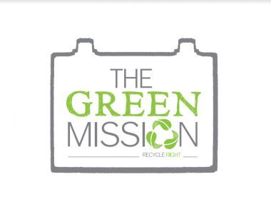 Green Mission: Δυναμική περιβαλλοντική πρωτοβουλία της Sunlight Recycling