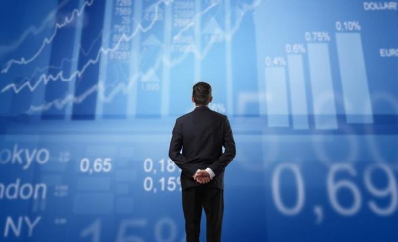 Αισιόδοξοι για την ελληνική οικονομία οι CEO-Αστερίσκοι για επενδύσεις, τράπεζες