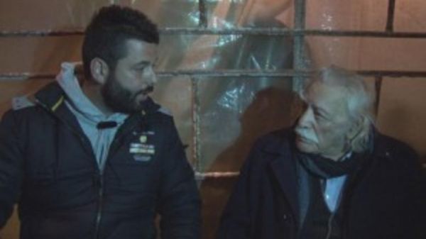 Γλέζος: Ζητώ συγνώμη που εμπιστεύτηκα τον Τσίπρα (video)