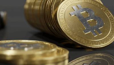 Bitcoin: Συνεχίζει το ξέφρενο ράλι του-«Έσπασε» το φράγμα των $24.500