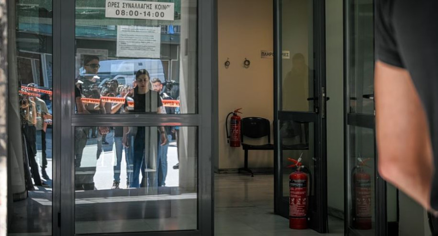 Ο 89χρονος σχεδίαζε τις επιθέσεις σε ΕΦΚΑ και Πρωτοδικείο από τον χειμώνα