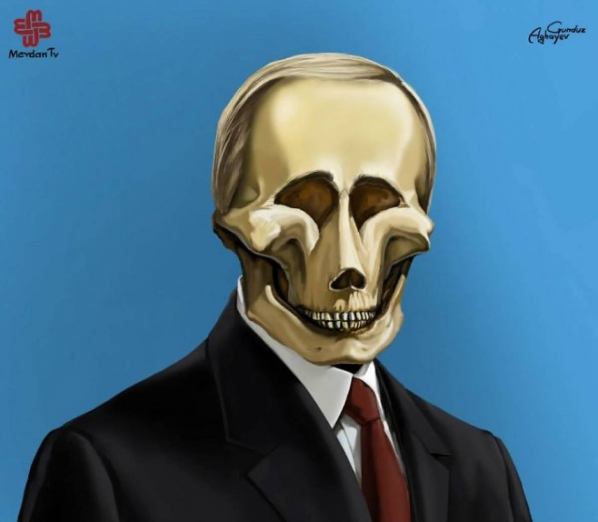 Πρόσωπα - σκελετοί που χάραξαν την ιστορία