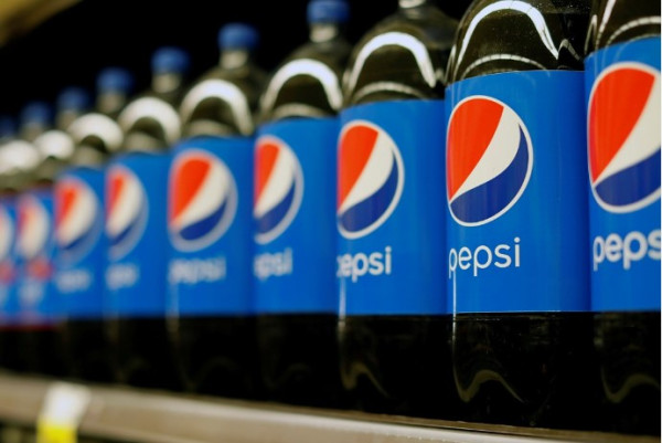PepsiCo: Οι αυξημένες τιμές έφεραν ανεβασμένα έσοδα 17,48 δισ. δολάρια
