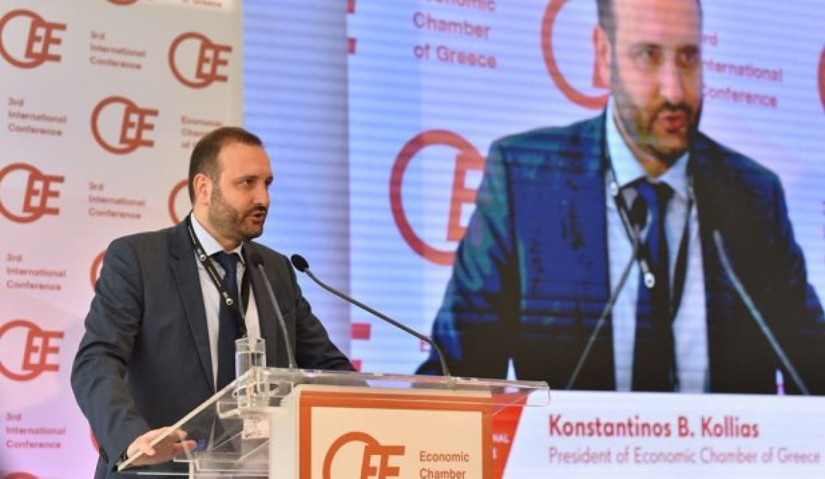 ΟΕΕ: Να παραταθεί η προθεσμία για διαβίβαση στοιχείων στο myDATA