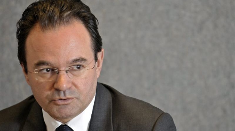 Στο δρόμο για το Ειδικό Δικαστήριο o Γ. Παπακωνσταντίνου-Δεν έχουν παραγραφεί τα αδικήματα για την λίστα Λαγκάρντ