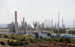 Συμφωνία για σύνδεση του σιδηρόδρομου με τις εγκαταστάσεις της MotorOil