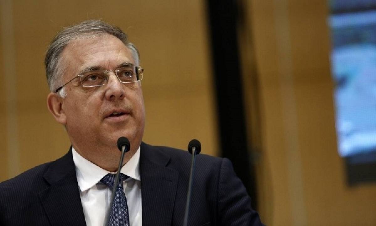 Θεοδωρικάκος: Ενημέρωση από ΚΕΔΕ για προετοιμασία δήμων για σχολεία
