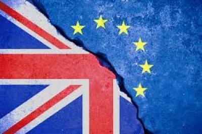 Brexit: Νέα σύγκρουση ΕΕ-Βρετανίας για την Ιρλανδία
