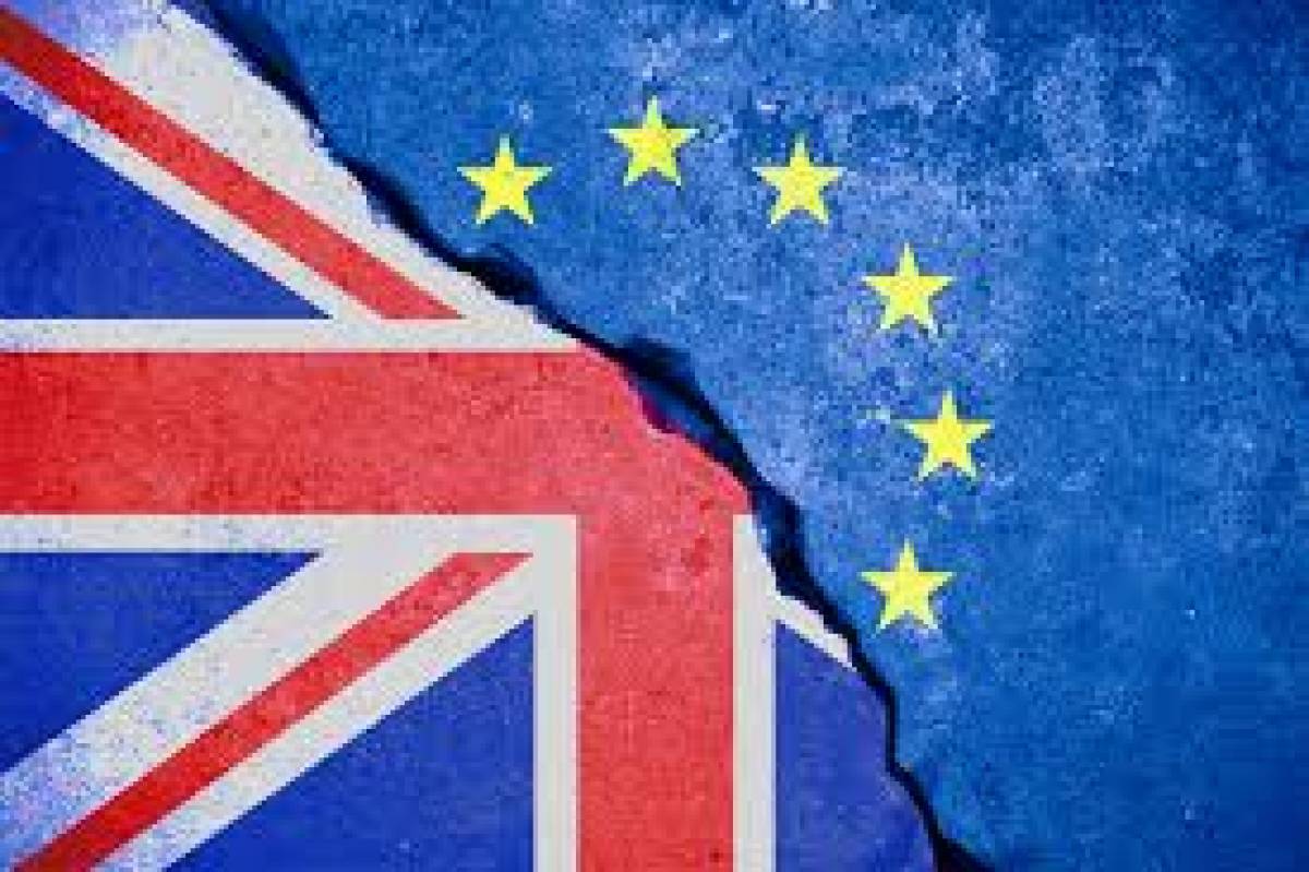 Brexit: Νέα σύγκρουση ΕΕ-Βρετανίας για την Ιρλανδία