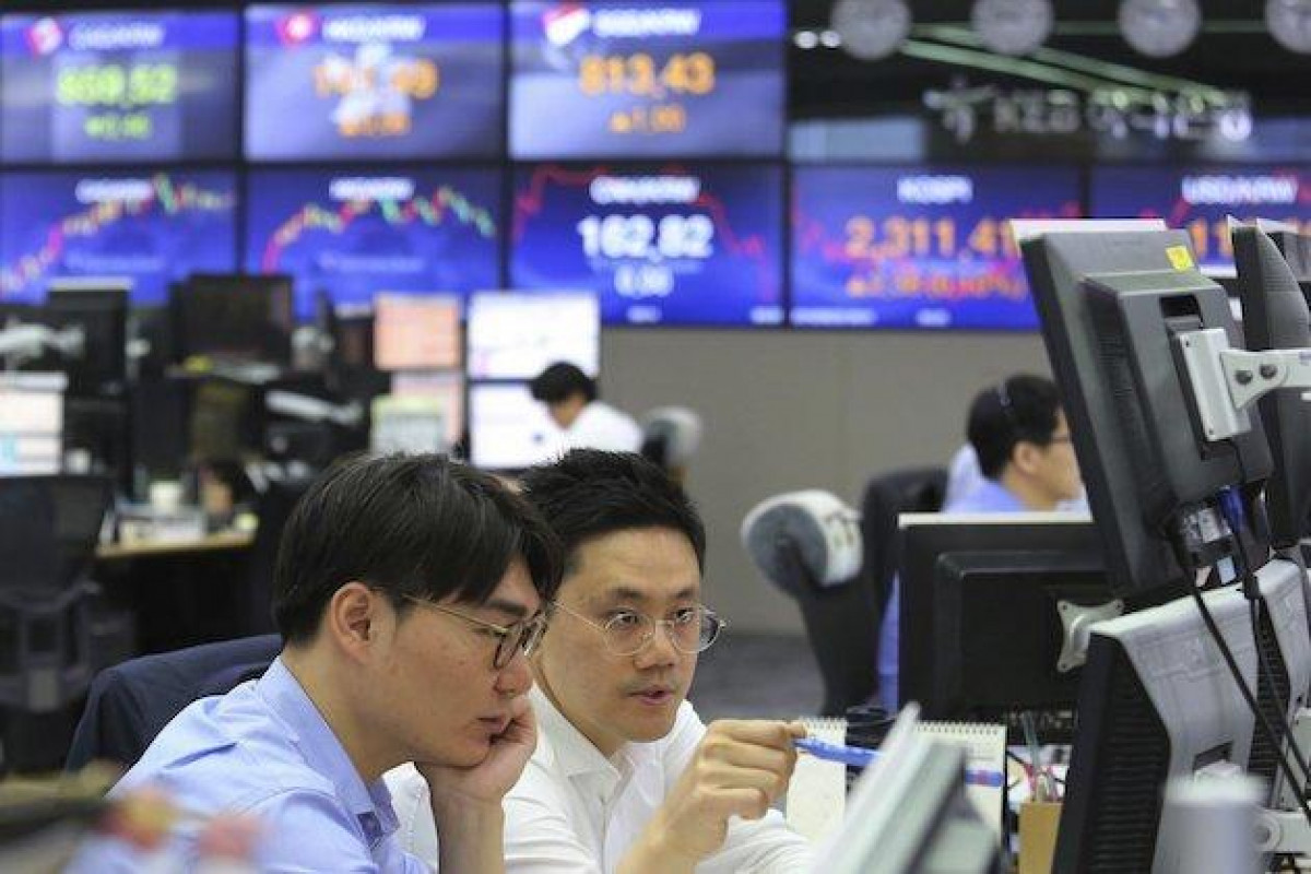 Περιμένοντας τη Fed: Αρνητικά πρόσημα στις ασιατικές αγορές